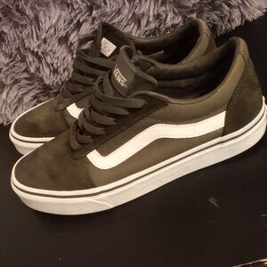 Vans shoes